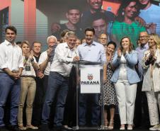 Paraná vai investir mais de R$ 1 bilhão para a construção de 6 mil casas a famílias vulneráveis