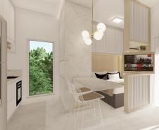 Residencial Sul Brasil
