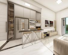 Residencial Sul Brasil