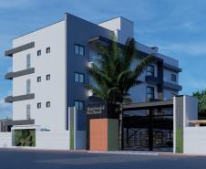 Residencial Sul Brasil