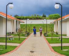 ​ Condomínio do Idoso Prudentópolis 
