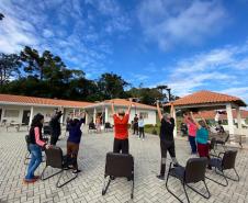 ​ Condomínio do Idoso Prudentópolis 