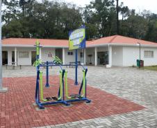 ​ Condomínio do Idoso Prudentópolis 