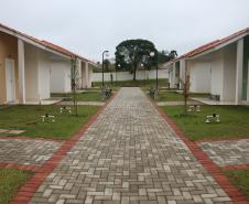 ​ Condomínio do Idoso Prudentópolis 