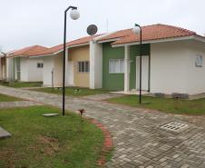 ​ Condomínio do Idoso Prudentópolis 