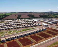 Com subsídios do Estado, Arapongas ganha novo bairro planejado com 748 casas
