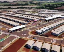 Com subsídios do Estado, Arapongas ganha novo bairro planejado com 748 casas