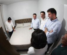 Com subsídios do Estado, Arapongas ganha novo bairro planejado com 748 casas