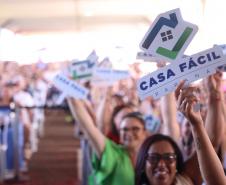 Com subsídios do Estado, Arapongas ganha novo bairro planejado com 748 casas