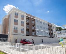 Casa Fácil Paraná: auxílio de R$ 20 mil é o empurrão para famílias terem habitação própria