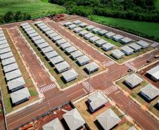 Casa Fácil Paraná: auxílio de R$ 20 mil é o empurrão para famílias terem habitação própria