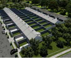 Residencial Novo Peabiru