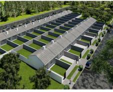 Residencial Novo Peabiru