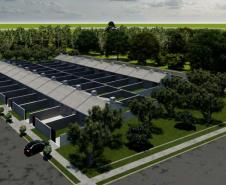 Residencial Novo Peabiru