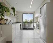Residencial Ideale Guarapuava 