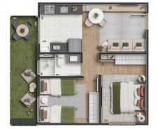 Residencial Ideale Guarapuava 