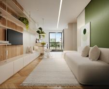 Residencial Ideale Guarapuava 