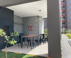 London Red - Londrina
