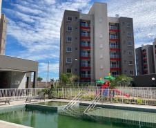 London Red - Londrina