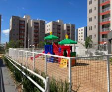 London Red - Londrina