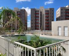 London Red - Londrina