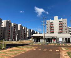 London Red - Londrina