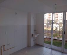 London Red - Londrina