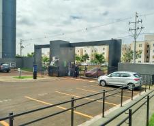 London Tower - Londrina