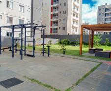 London Tower - Londrina