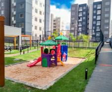 London Tower - Londrina