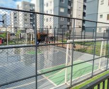 London Tower - Londrina