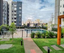 London Tower - Londrina
