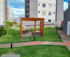 London Tower - Londrina