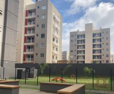 London Tower - Londrina