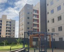 London Tower - Londrina
