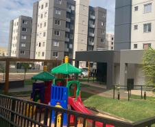 London Tower - Londrina