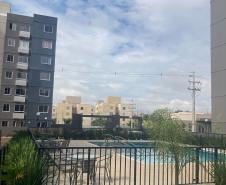 London Tower - Londrina
