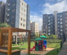 London Tower - Londrina