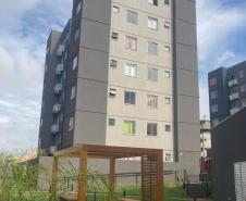 London Tower - Londrina