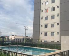 London Tower - Londrina