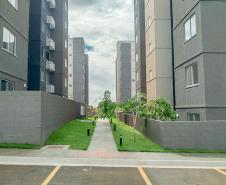 London Tower - Londrina