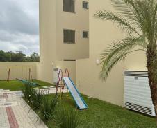 96 famílias de Araucária conquistam imóveis próprio com ajuda do Casa Fácil Paraná