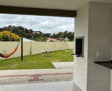 96 famílias de Araucária conquistam imóveis próprio com ajuda do Casa Fácil Paraná