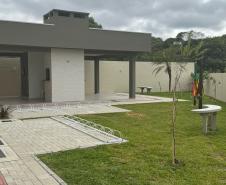 96 famílias de Araucária conquistam imóveis próprio com ajuda do Casa Fácil Paraná