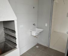Recursos do Casa Fácil viabilizam residencial com 224 apartamentos em Campo Largo