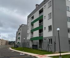 Recursos do Casa Fácil viabilizam residencial com 224 apartamentos em Campo Largo