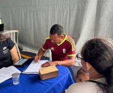 Recursos do Casa Fácil viabilizam residencial com 224 apartamentos em Campo Largo