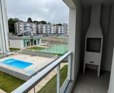 Recursos do Casa Fácil viabilizam residencial com 224 apartamentos em Campo Largo