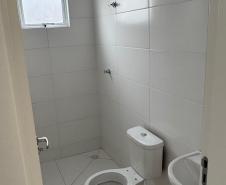 Recursos do Casa Fácil viabilizam residencial com 224 apartamentos em Campo Largo