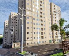 Recursos do Casa Fácil Paraná viabilizam novo condomínio com 288 apartamentos em Maringá